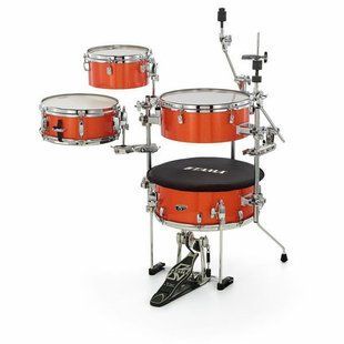 Ударная установка Tama Cocktail Jam Kit -BOS