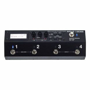 Футконтролер Boss MS-3