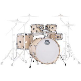 Ударная установка Mapex Mars Maple Stage NW Bundle