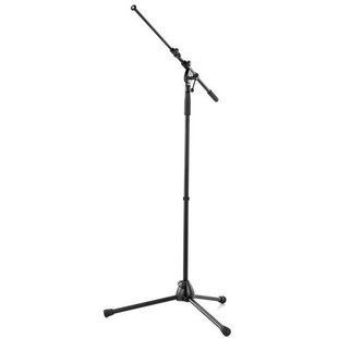 Микрофонная стойка K&M 210/9 Black