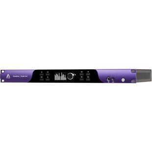 Аудіоінтерфейс Apogee Symphony Studio 8x8