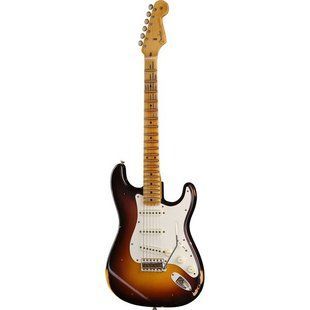 Електрогітара Fender Fat 50s Strat WF2CS Relic LTD