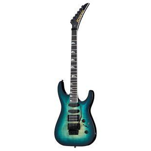 Електрогітара Kramer Guitars SM-1 Figured BP