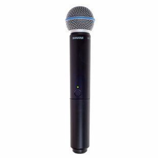 Передатчик Shure BLX2/Beta58