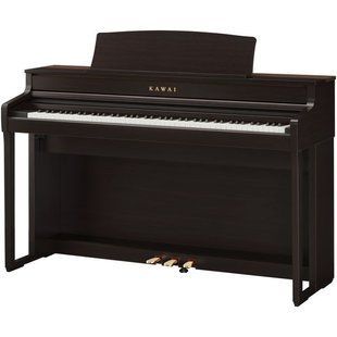 Цифровое пианино Kawai CA-501 Rosewood