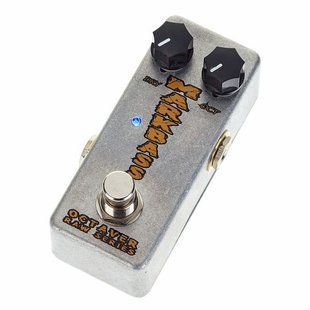Гітарна педаль Markbass MB Octaver Raw