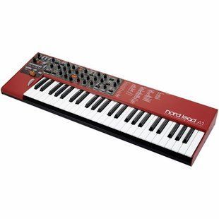 Аналоговый синтезатор Nord Lead A1