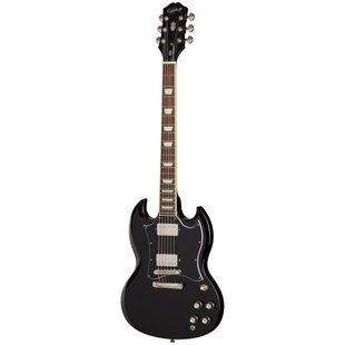 Електрогітара Epiphone SG Standard EB IBG