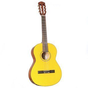 Класична гітара Fender ESC-80
