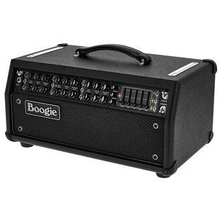 Підсилювач (голова) Mesa Boogie Mark VII Head