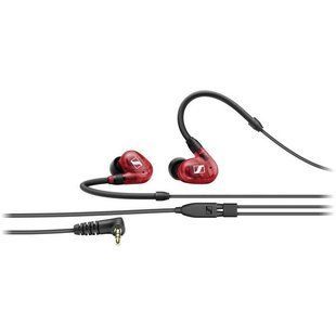 Навушники Sennheiser IE 100 Pro Red
