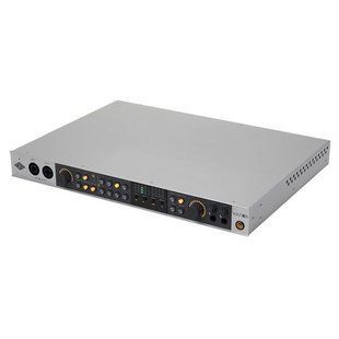 USB аудіоінтерфейс Universal Audio Volt 876 USB Recording Studio