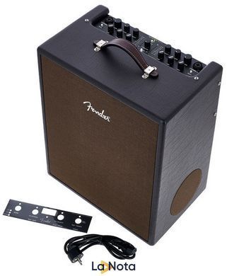 Комбоусилитель Fender ACOUSTIC SFX-II