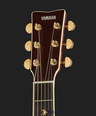 Електроакустична гітара Yamaha TransAcoustic LL-TA VT
