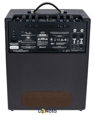 Комбоусилитель Fender ACOUSTIC SFX-II