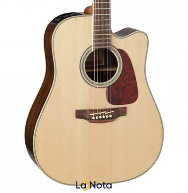 Електроакустична гітара Takamine GD71CE Nat