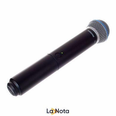 Передавач Shure BLX2/Beta58