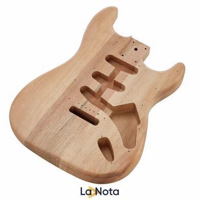 Електрогітара Harley Benton Electric Guitar Kit ST-Style