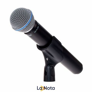 Передавач Shure BLX2/Beta58