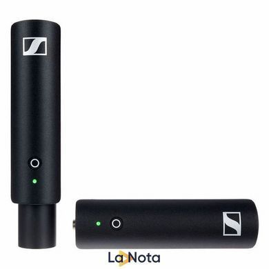 Микрофонная радиосистема Sennheiser XSW-D Lavalier Set