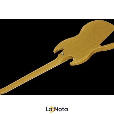 Електрогітара Gibson SG Standard TV Yellow