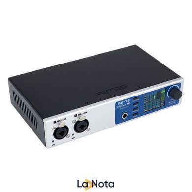 USB аудіоінтерфейс RME Digiface AES