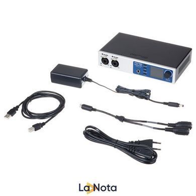 USB аудіоінтерфейс RME Digiface AES