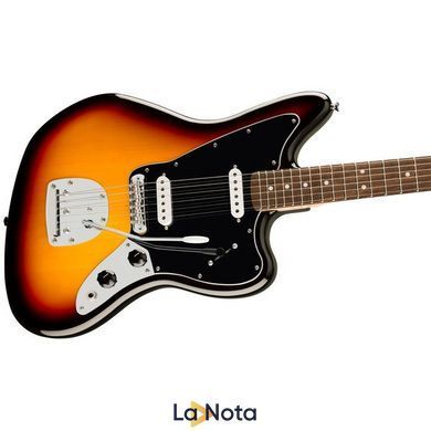Електрогитара Squier Affinity Jaguar 3TS