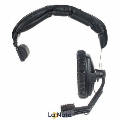 Навушники з мікрофоном Beyerdynamic DT-108/M200/H400