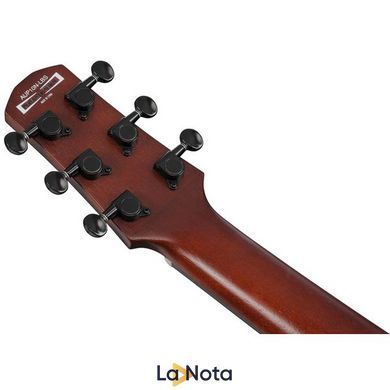 Акустична гітара Ibanez AUP10N-OLB