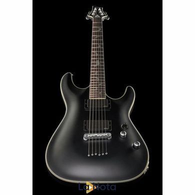 Електрогітара Schecter Damien Platinum 6 SBK