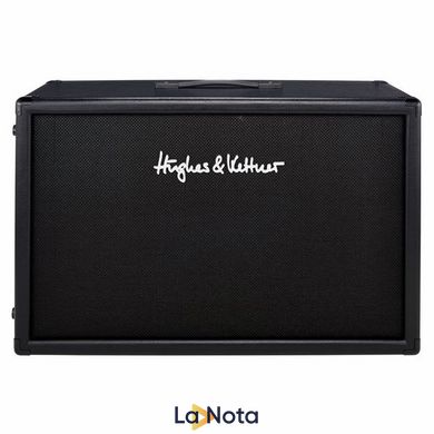 Гітарний кабінет Hughes&Kettner Tubemeister 212 Box