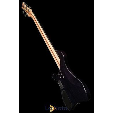 Бас-гітара Harley Benton Marquess-5 Black Stain