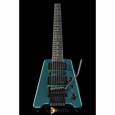 Електрогітара Steinberger Guitars Gt-Pro Deluxe FB