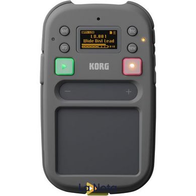 Синтезатор Korg Kaoss Kaossilator 2S