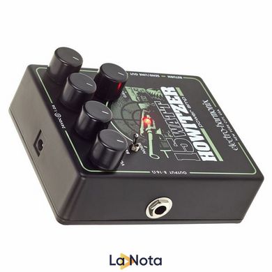 Гітарний підсилювач Electro-Harmonix 15 Watt Howitzer Pedal Amp/Pre