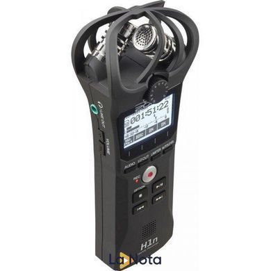 Диктофон Zoom H1n-VP