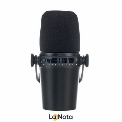 Мікрофон Shure MV7-K
