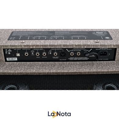 Комбоусилитель Blackstar St. James 50 EL34 212 Fawn