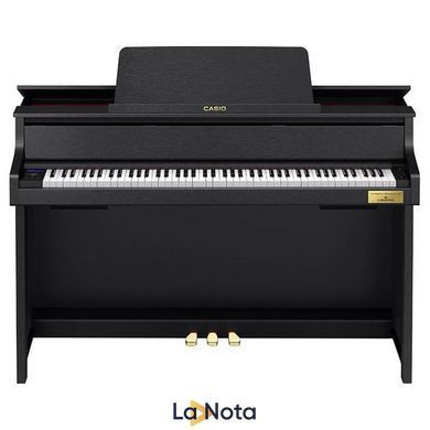 Цифрове піаніно Casio GP-310 BK