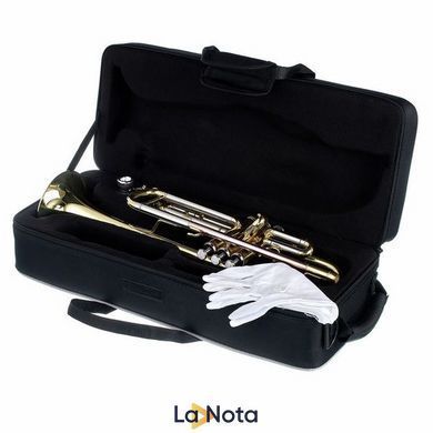 Труба Startone STR-25 Bb- Trumpet Starter Set