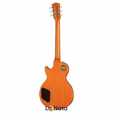 Електрогитара Gibson Les Paul 54 Goldtop VOS