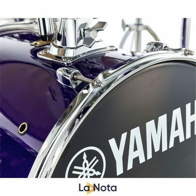 Ударная установка Yamaha Junior Kit Manu Katch&eacute; Violet
