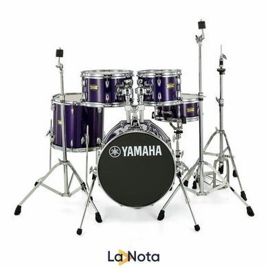 Ударная установка Yamaha Junior Kit Manu Katch&eacute; Violet