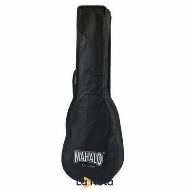 Укулеле Mahalo Kahiko Soprano Trans Blue