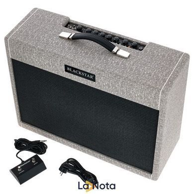 Комбоусилитель Blackstar St. James 50 EL34 212 Fawn