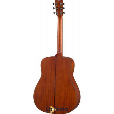 Акустична гітара Yamaha FG5