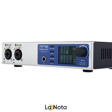 USB аудіоінтерфейс RME Digiface AES