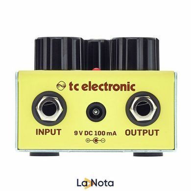 Гітарна педаль TC Electronic Afterglow Chorus