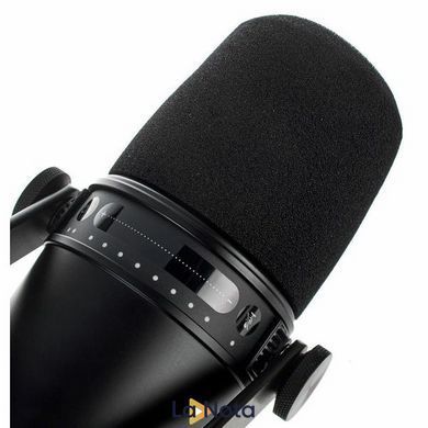 Мікрофон Shure MV7-K